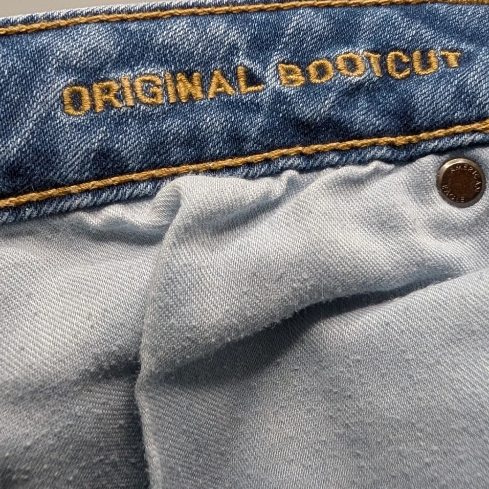 American Eagle Outfitters embrace effortless